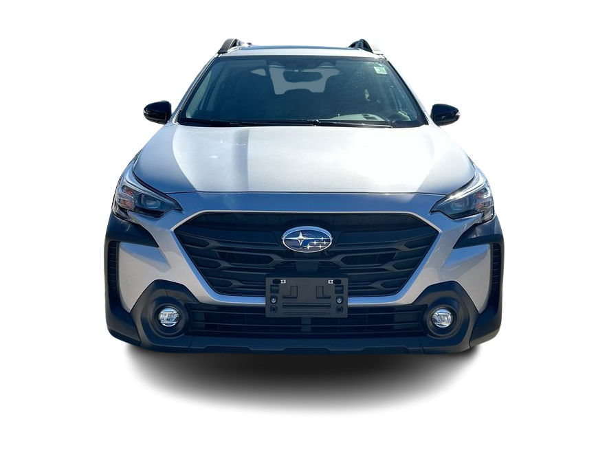 Thumbnail: 2025 Subaru Outback - 28
