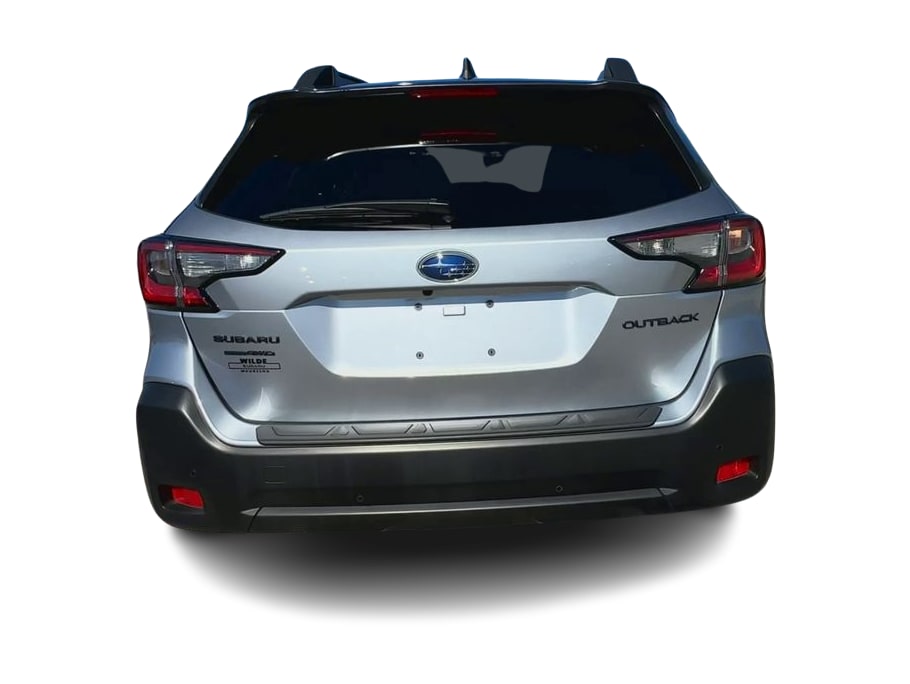 Thumbnail: 2025 Subaru Outback - 5
