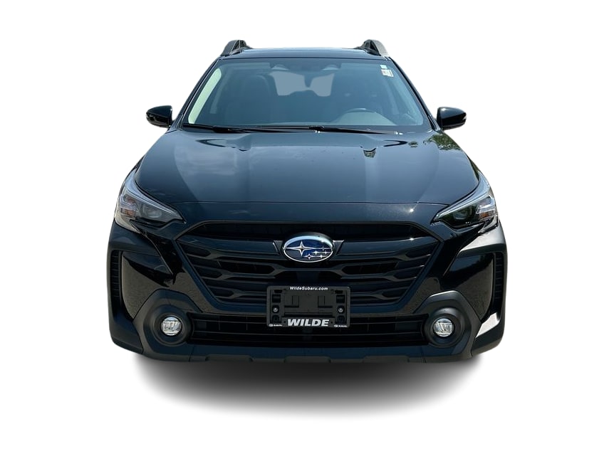 2025 Subaru Outback Onyx Edition 27