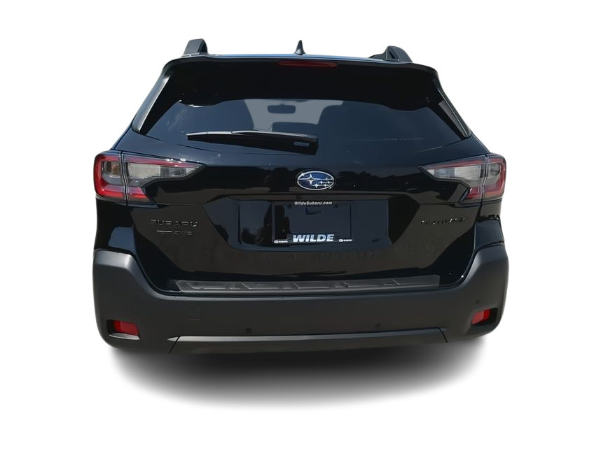 2025 Subaru Outback Onyx Edition 19