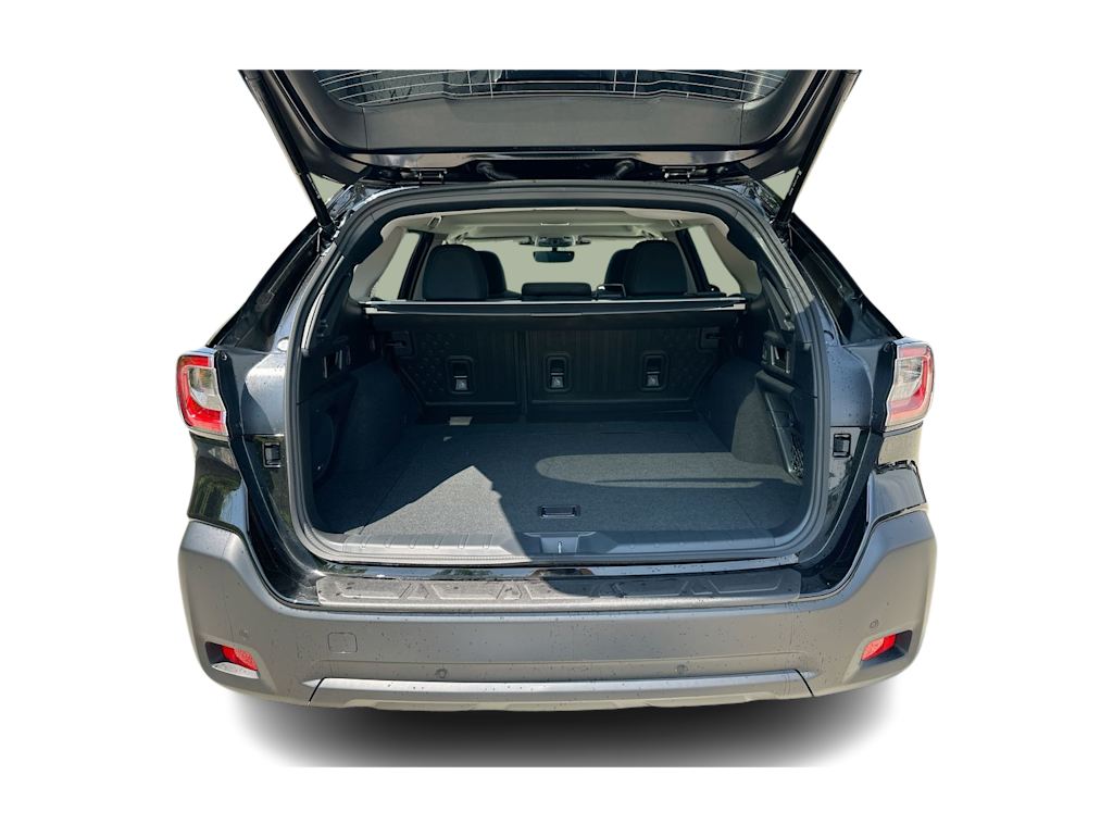 2025 Subaru Outback Onyx Edition 16