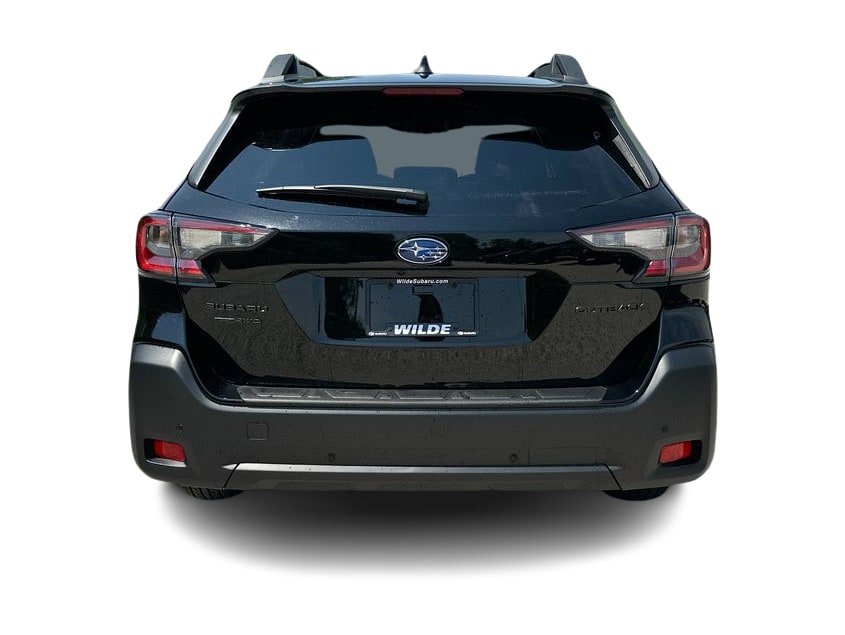 2025 Subaru Outback Onyx Edition 5