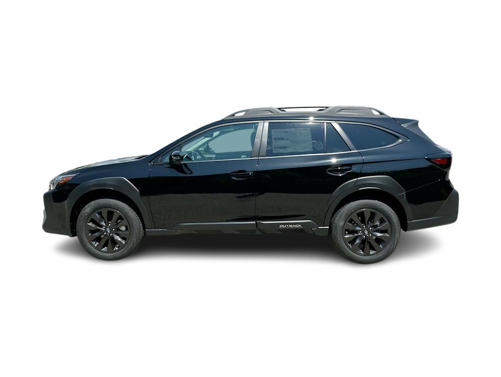 2025 Subaru Outback Onyx Edition 22