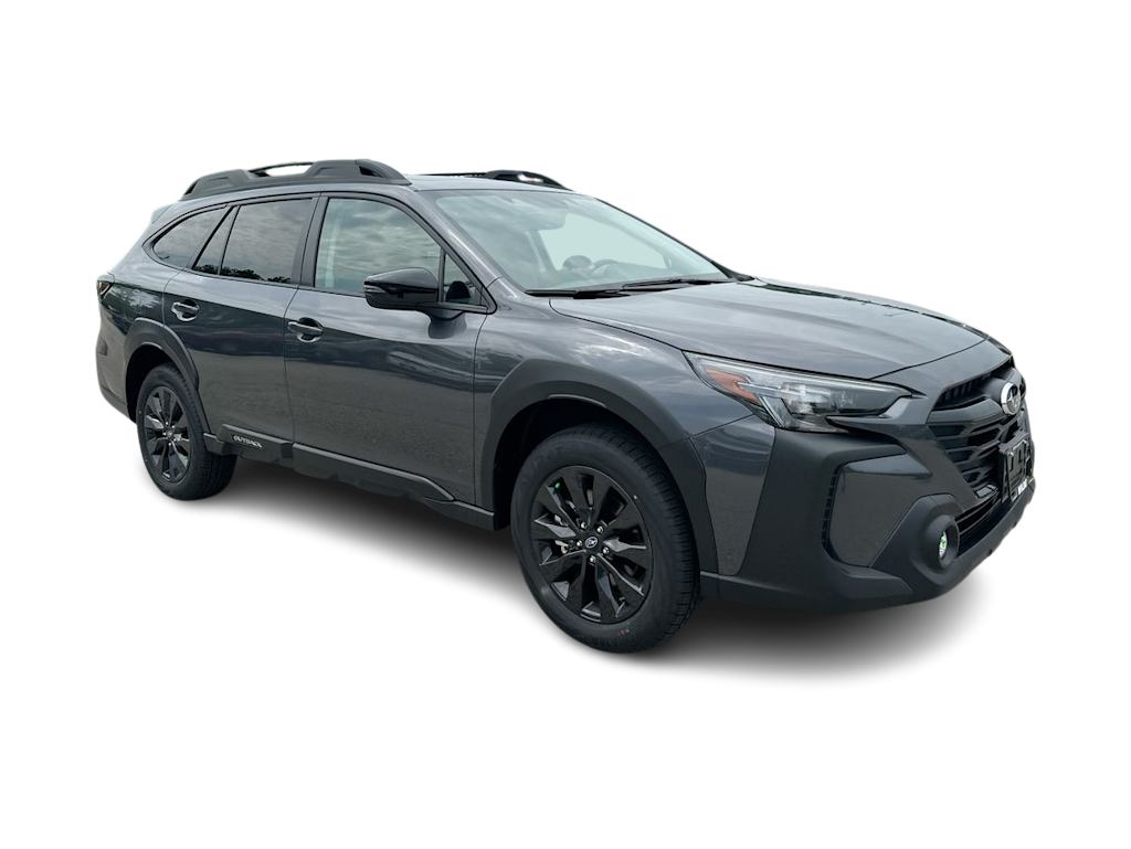 Thumbnail: 2025 Subaru Outback - 26