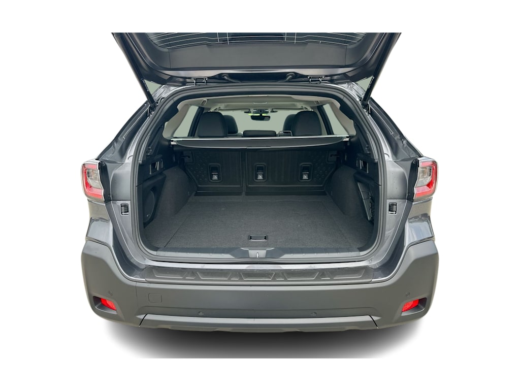Thumbnail: 2025 Subaru Outback - 16