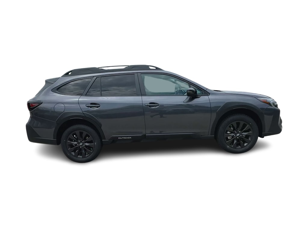 Thumbnail: 2025 Subaru Outback - 20