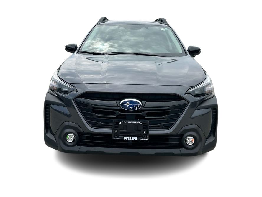 Thumbnail: 2025 Subaru Outback - 27