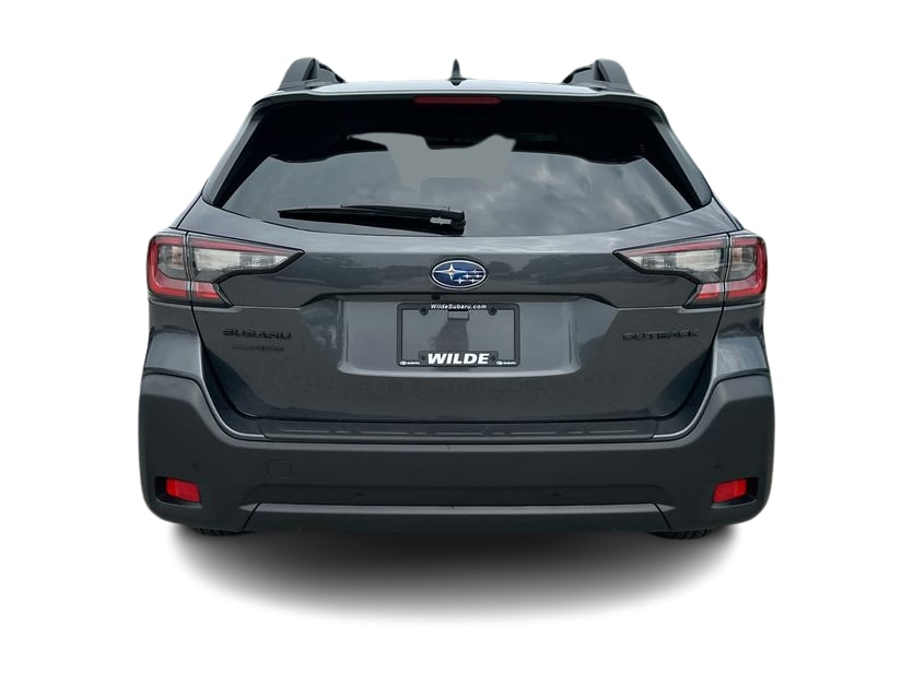 Thumbnail: 2025 Subaru Outback - 23
