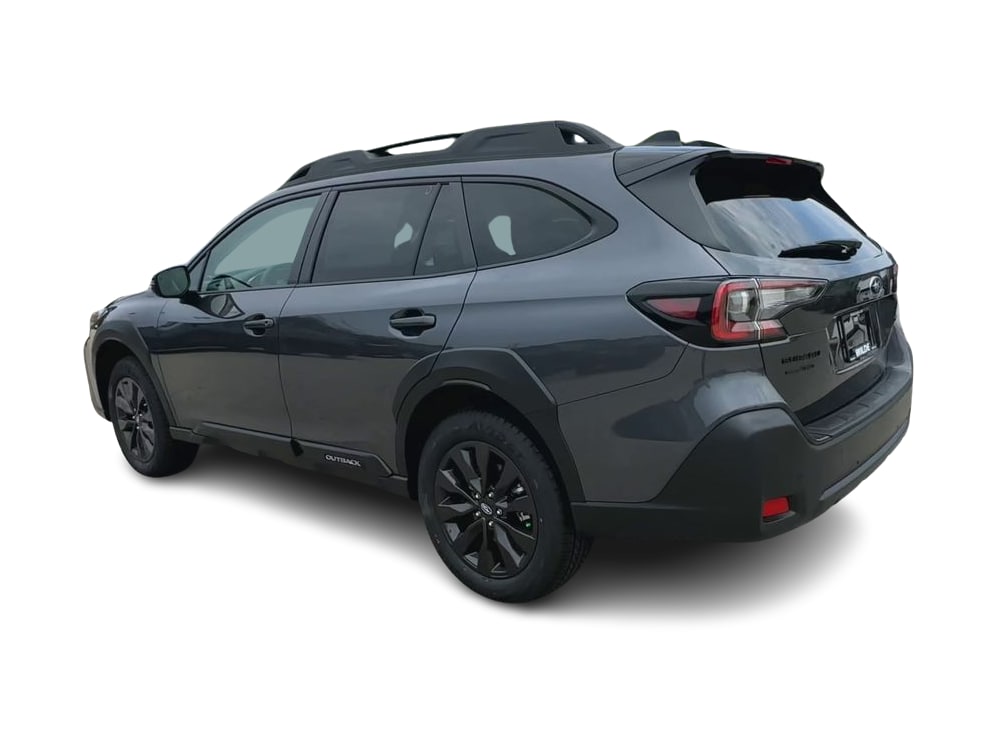 Thumbnail: 2025 Subaru Outback - 4