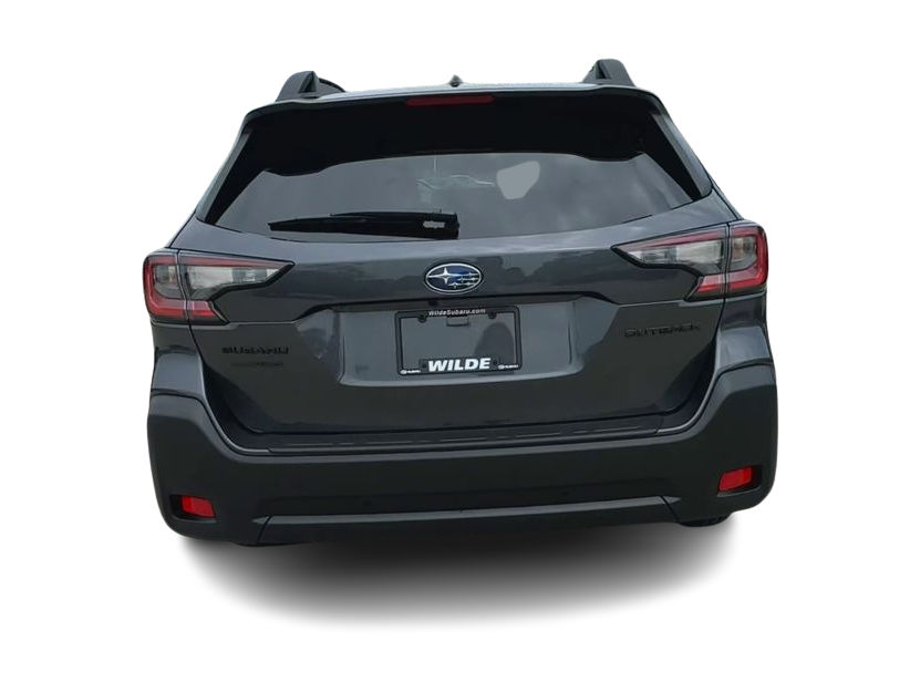 Thumbnail: 2025 Subaru Outback - 5