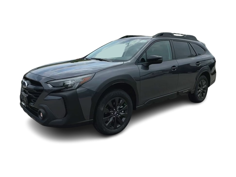 Thumbnail: 2025 Subaru Outback - 18