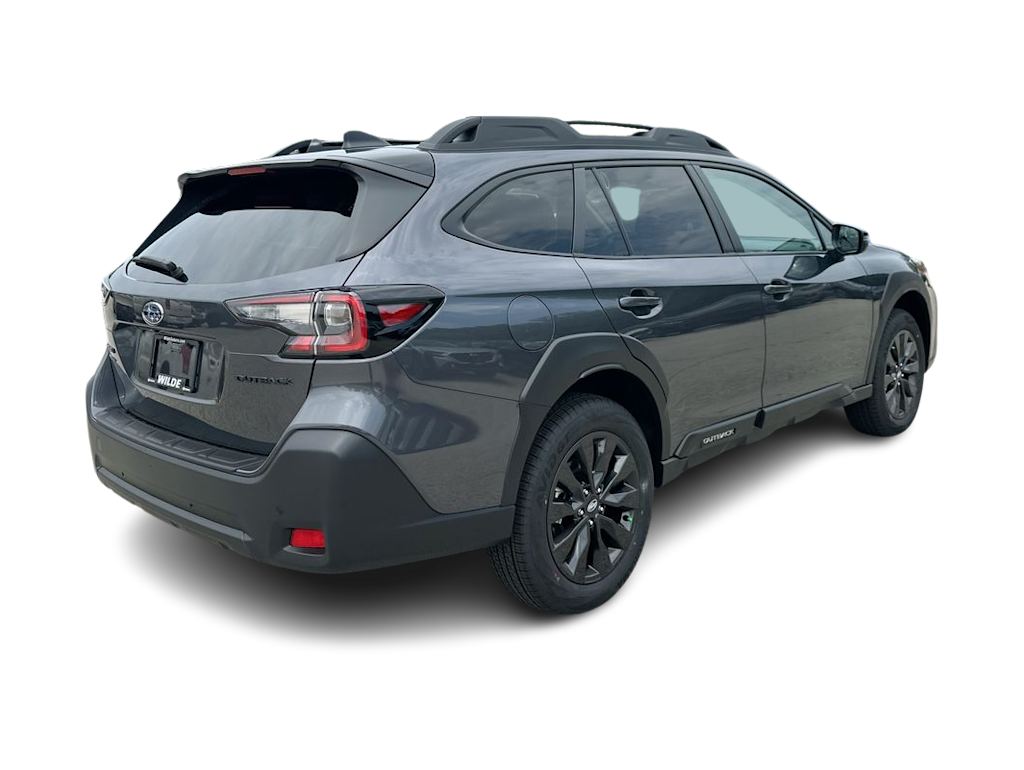 Thumbnail: 2025 Subaru Outback - 24