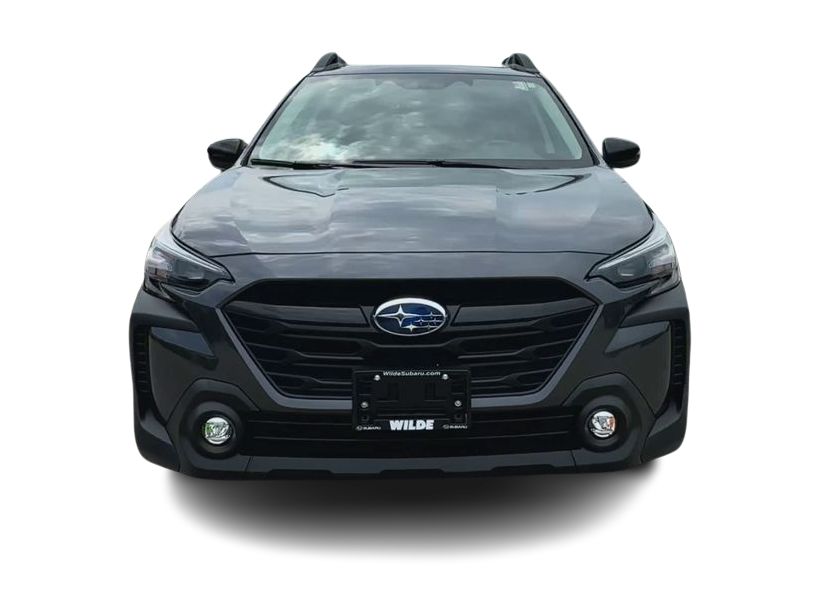 Thumbnail: 2025 Subaru Outback - 6