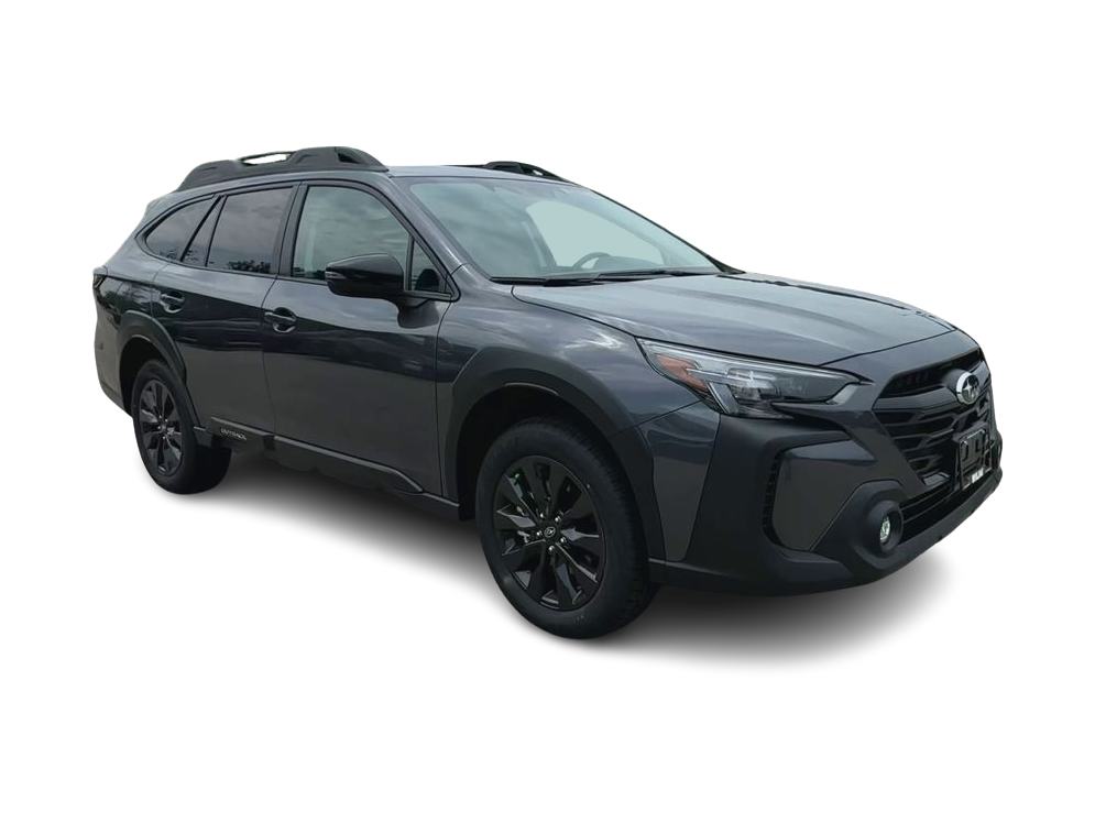 Thumbnail: 2025 Subaru Outback - 17