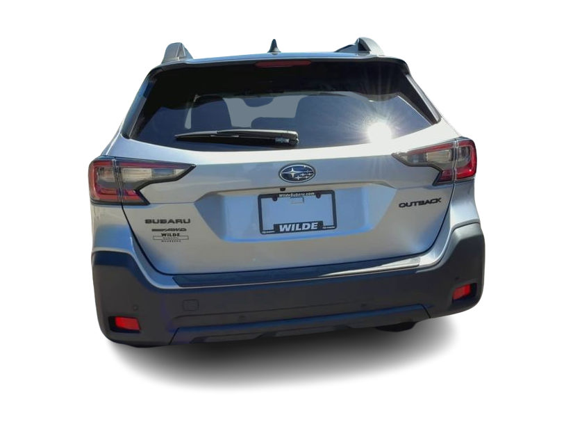 Thumbnail: 2024 Subaru Outback - 5