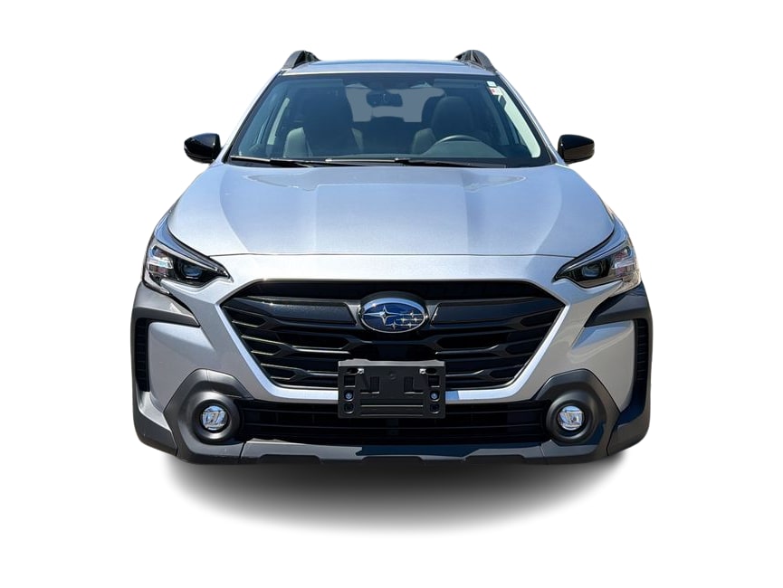 Thumbnail: 2024 Subaru Outback - 27