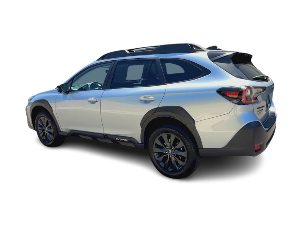 Thumbnail: 2024 Subaru Outback - 4
