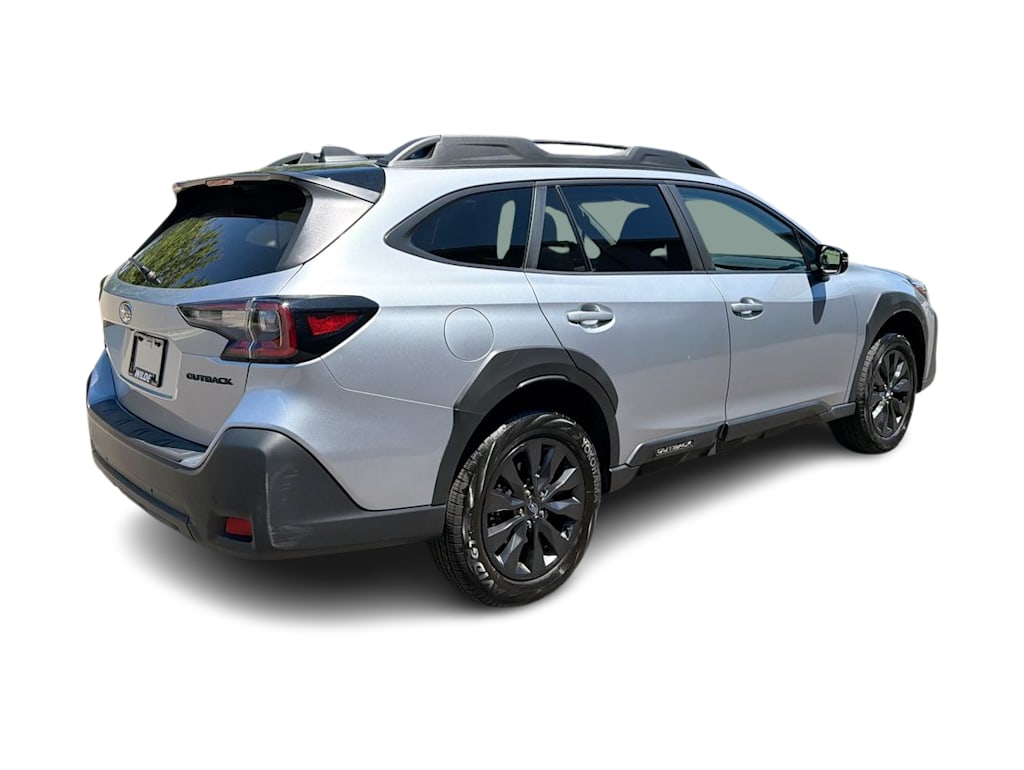 Thumbnail: 2024 Subaru Outback - 24