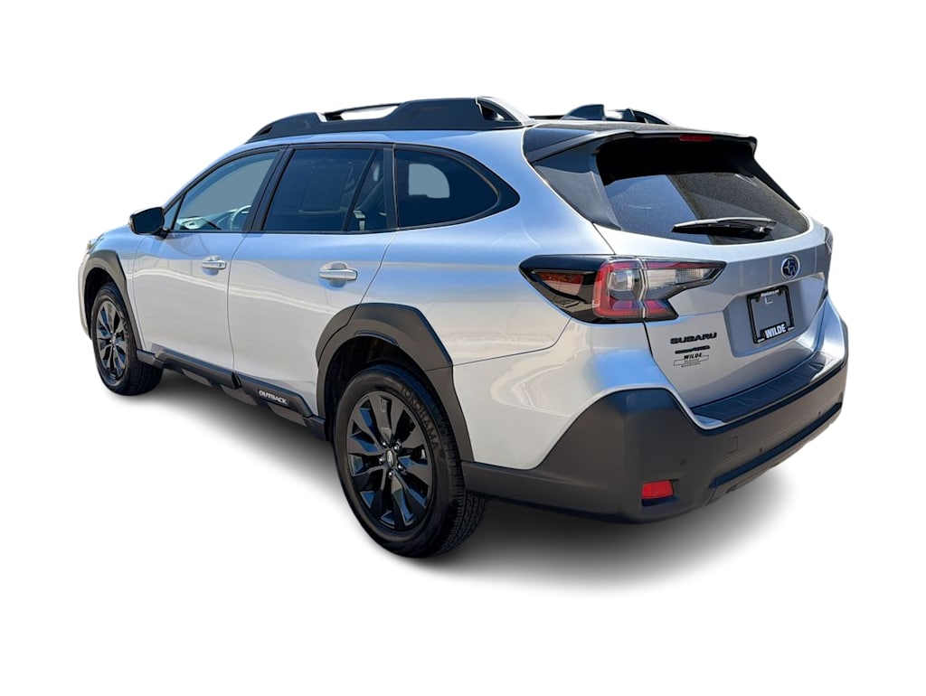 Thumbnail: 2024 Subaru Outback - 22
