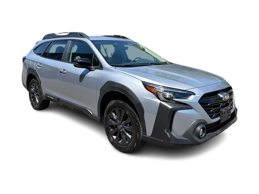 Thumbnail: 2024 Subaru Outback - 26
