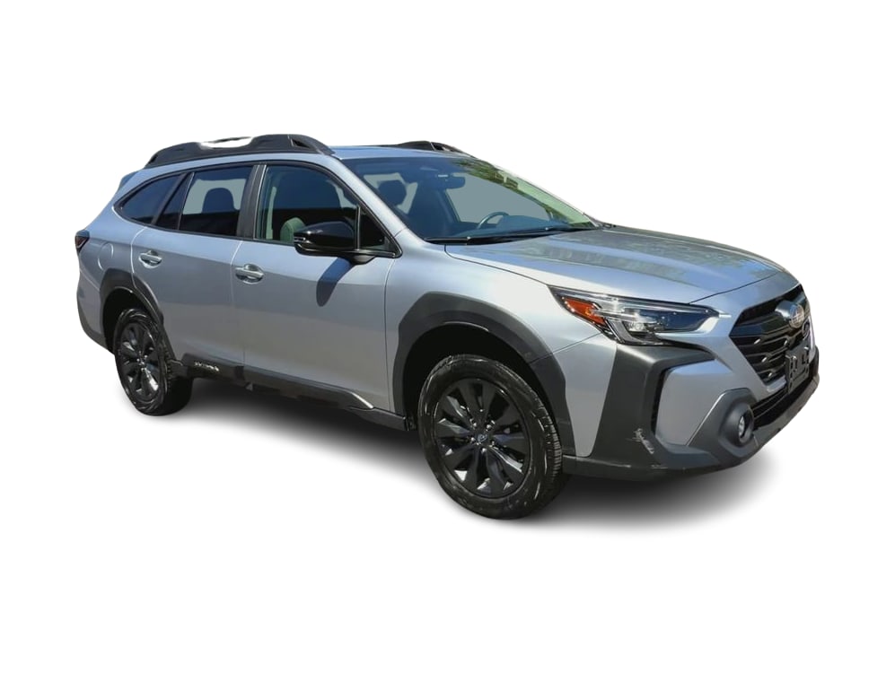 Thumbnail: 2024 Subaru Outback - 17