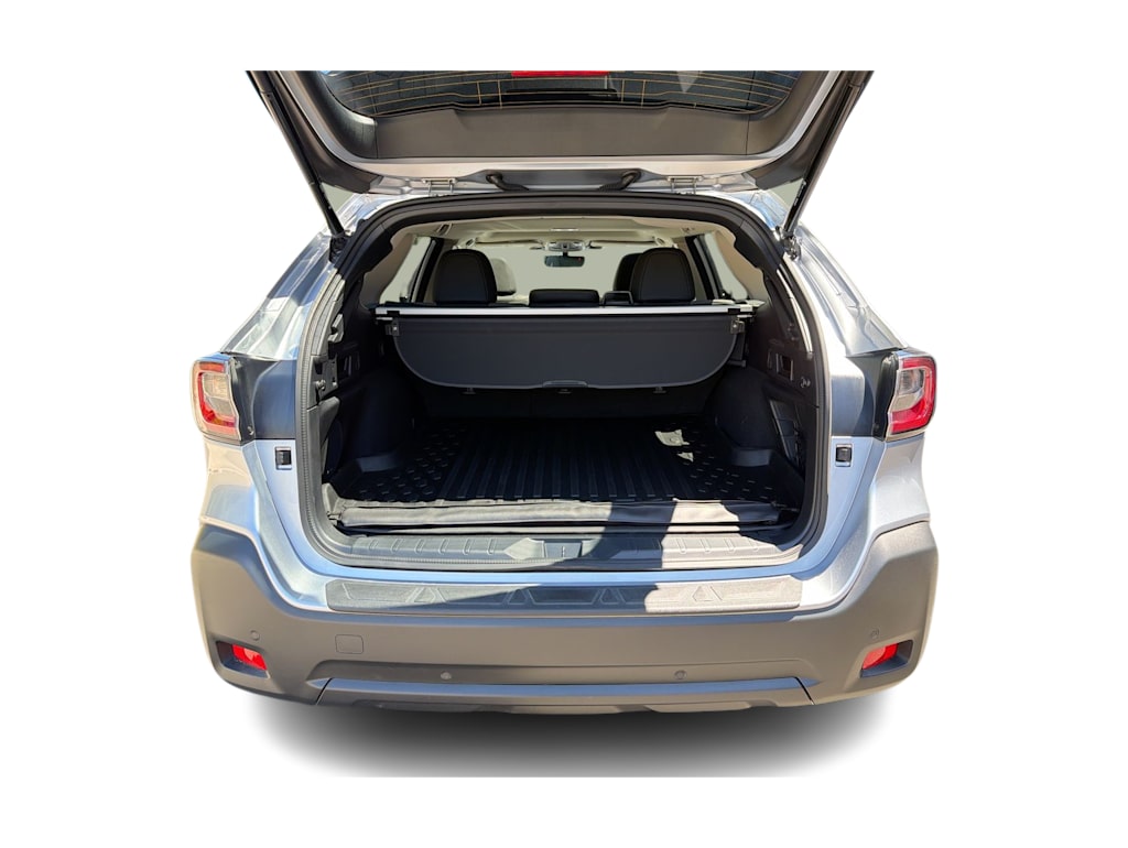 Thumbnail: 2024 Subaru Outback - 16