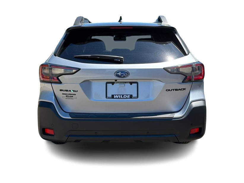 Thumbnail: 2024 Subaru Outback - 23