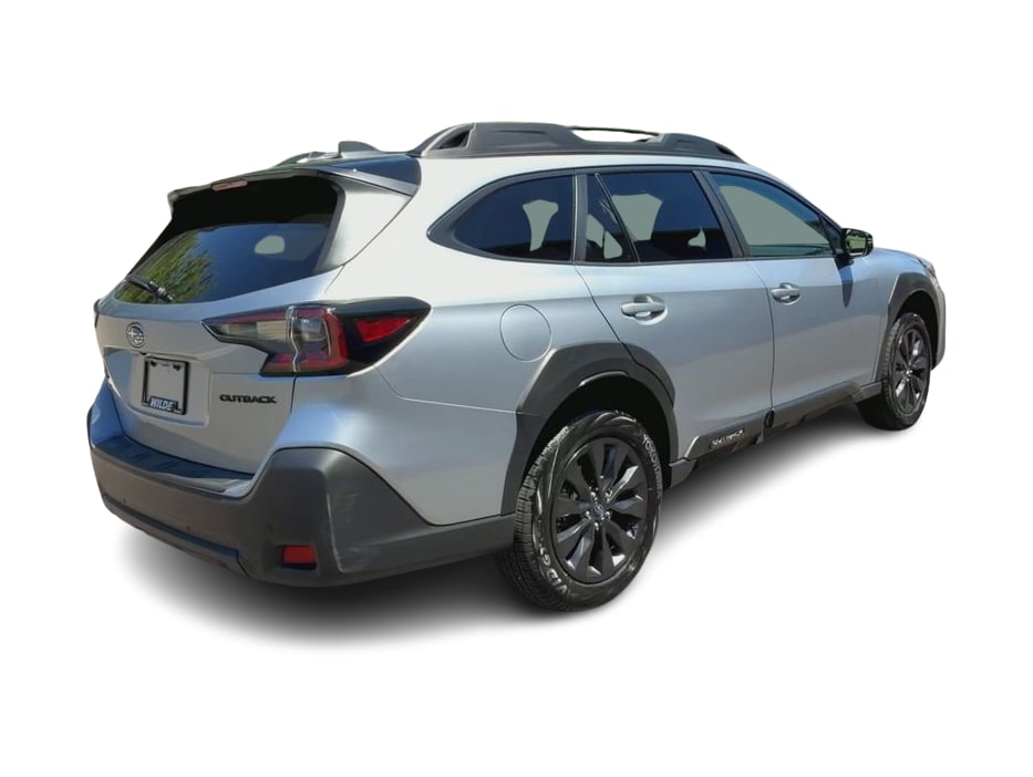 Thumbnail: 2024 Subaru Outback - 19