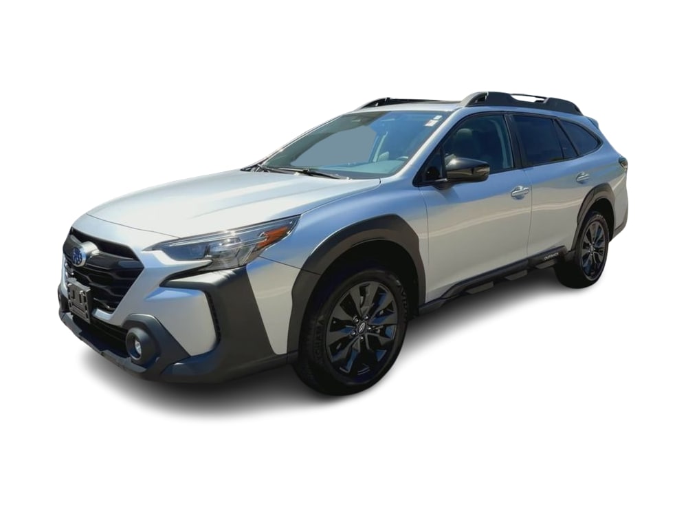 Thumbnail: 2024 Subaru Outback - 18
