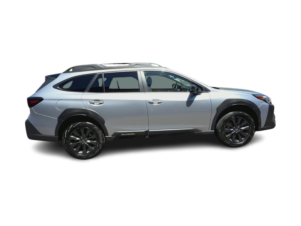 Thumbnail: 2024 Subaru Outback - 20