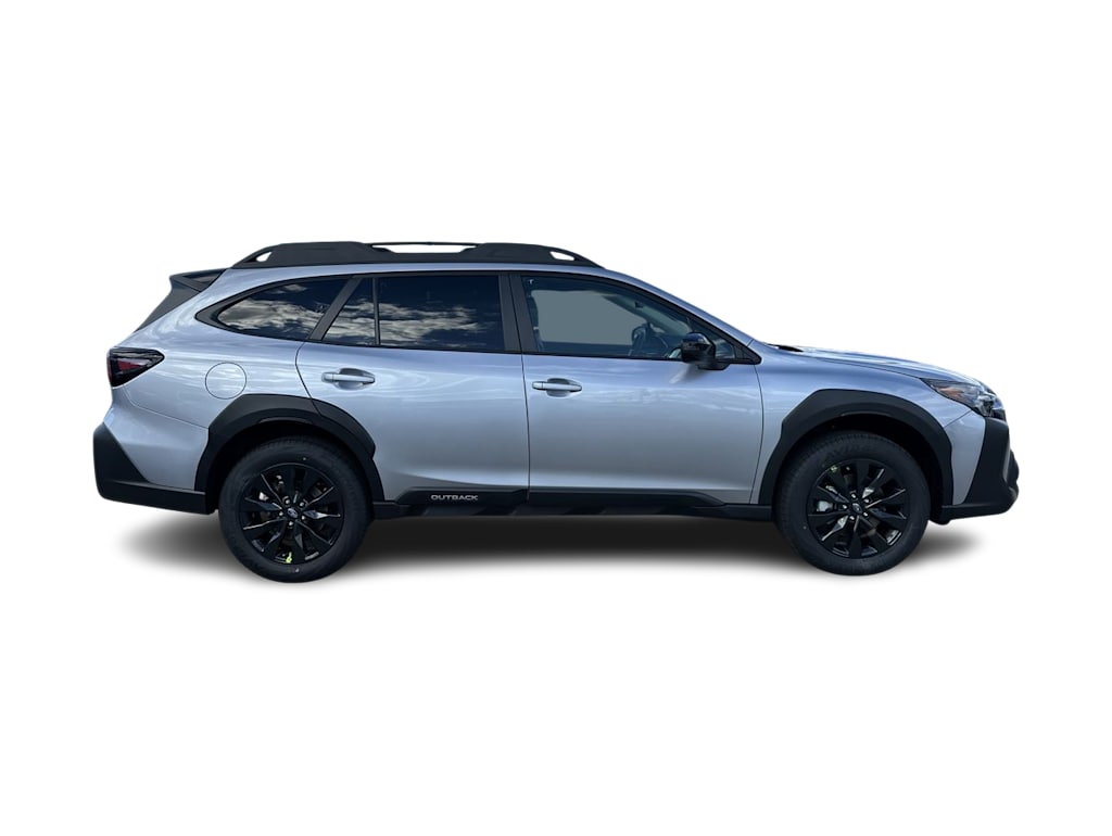 2025 Subaru Outback Onyx Edition 19