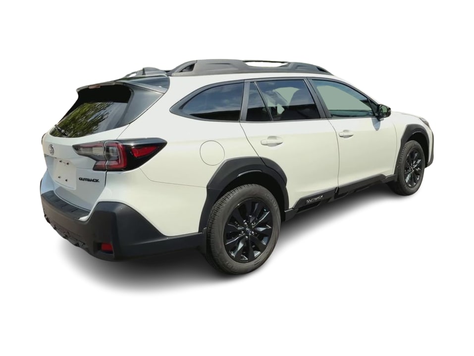 Thumbnail: 2024 Subaru Outback - 19