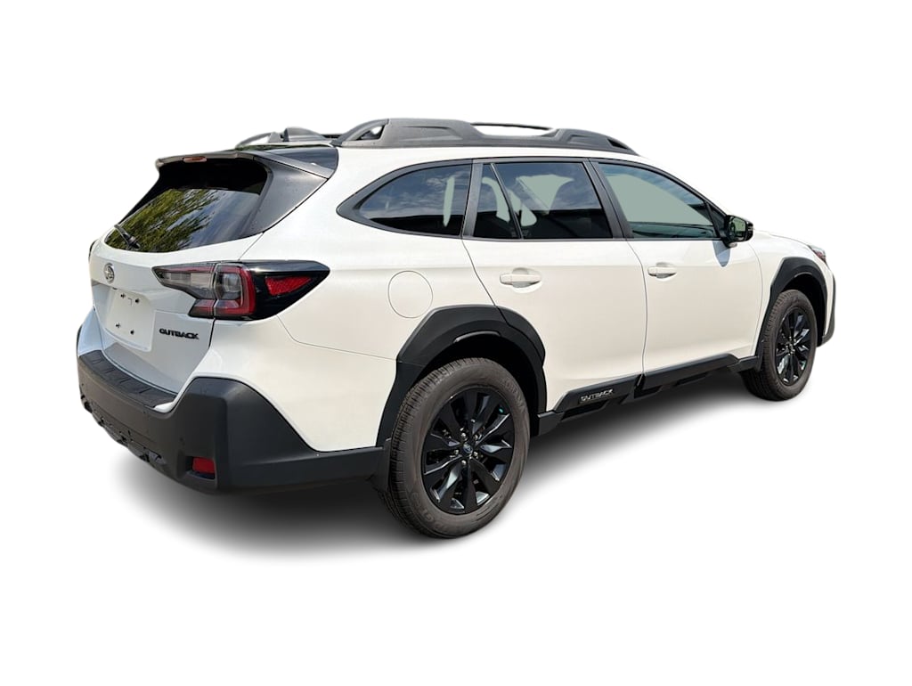 Thumbnail: 2024 Subaru Outback - 24