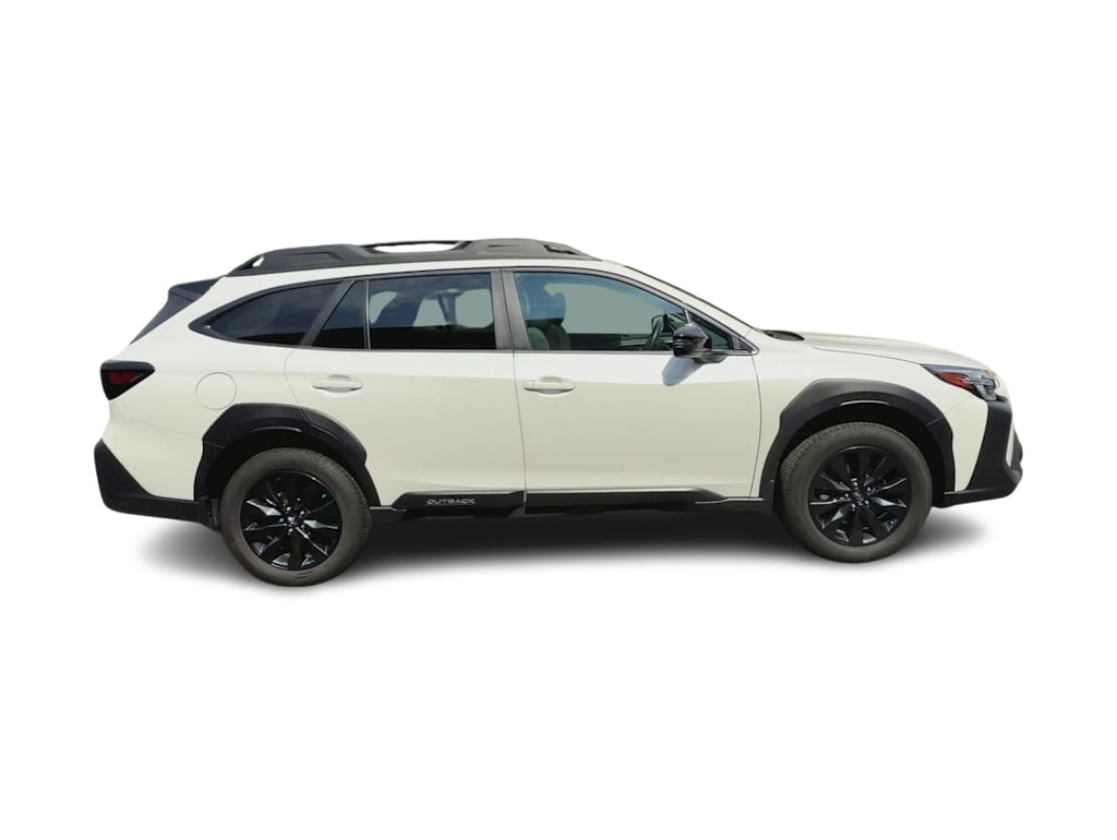 Thumbnail: 2024 Subaru Outback - 20