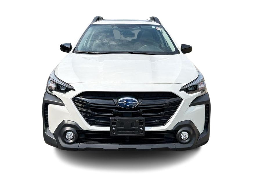 Thumbnail: 2024 Subaru Outback - 27
