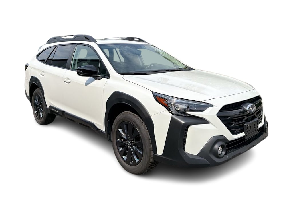 Thumbnail: 2024 Subaru Outback - 26