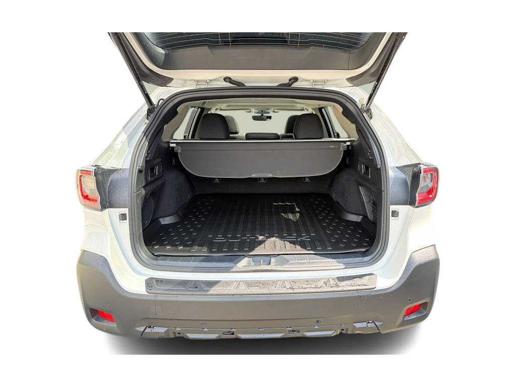 Thumbnail: 2024 Subaru Outback - 16