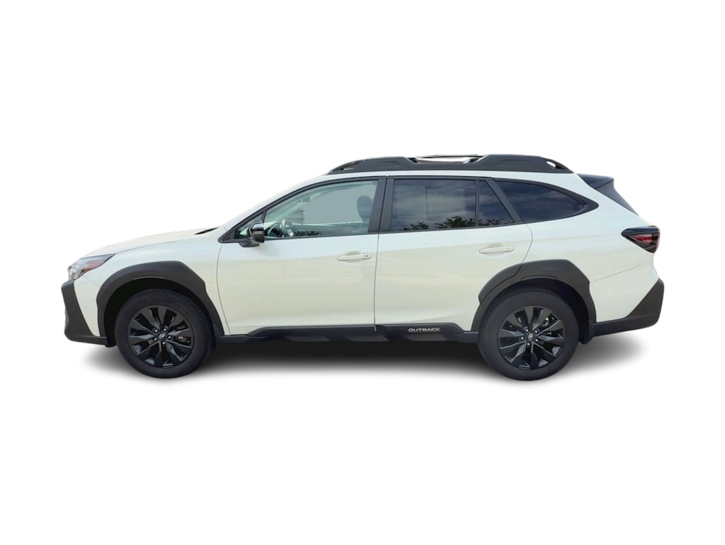 Thumbnail: 2024 Subaru Outback - 3