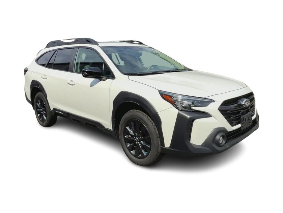Thumbnail: 2024 Subaru Outback - 17