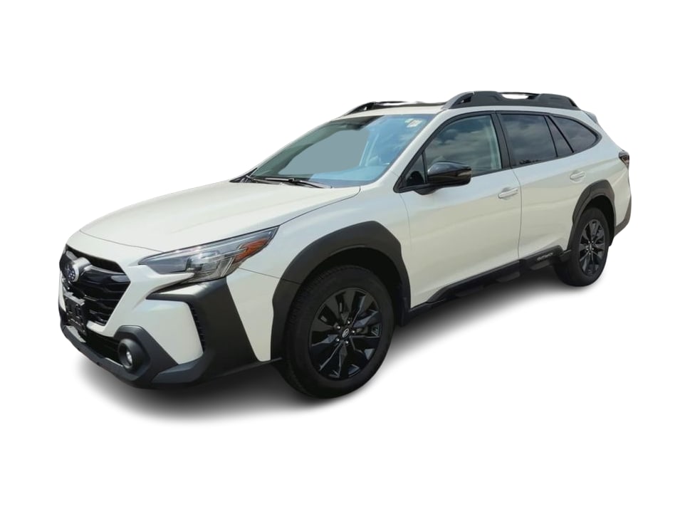 Thumbnail: 2024 Subaru Outback - 18