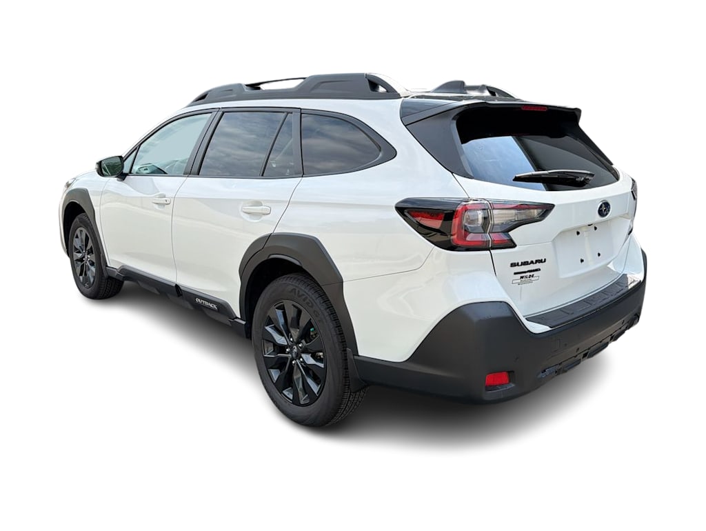 Thumbnail: 2024 Subaru Outback - 22