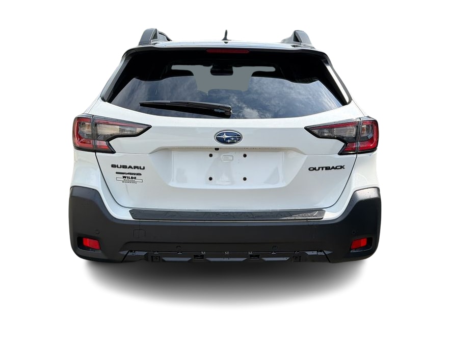 Thumbnail: 2024 Subaru Outback - 23
