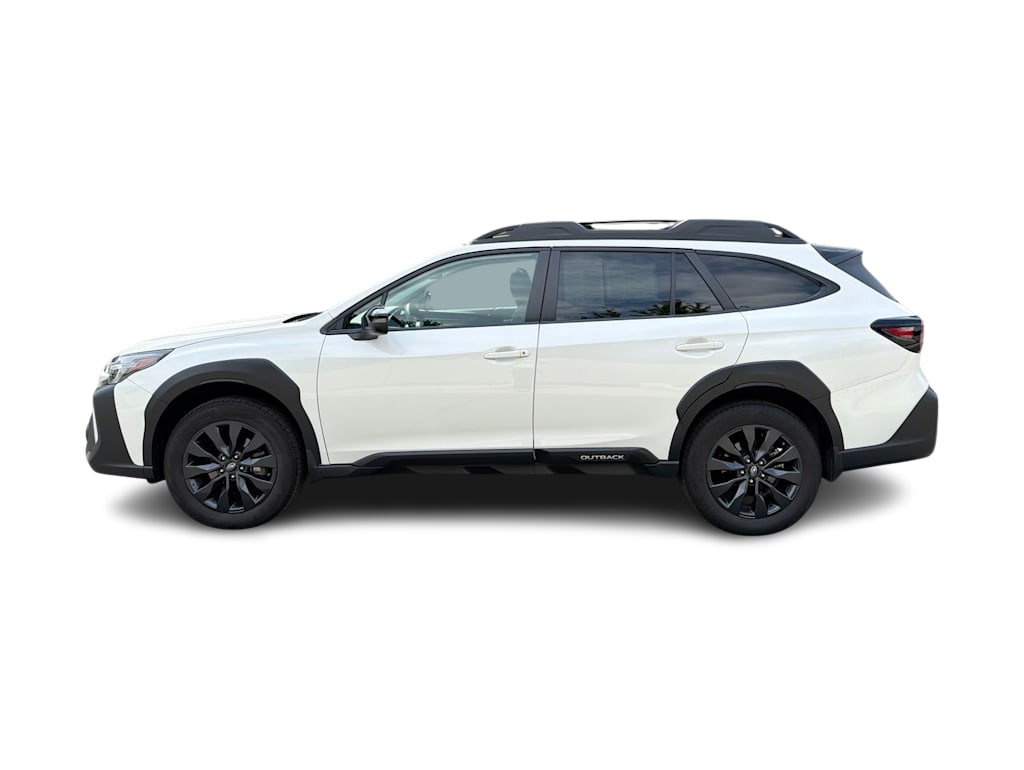Thumbnail: 2024 Subaru Outback - 21