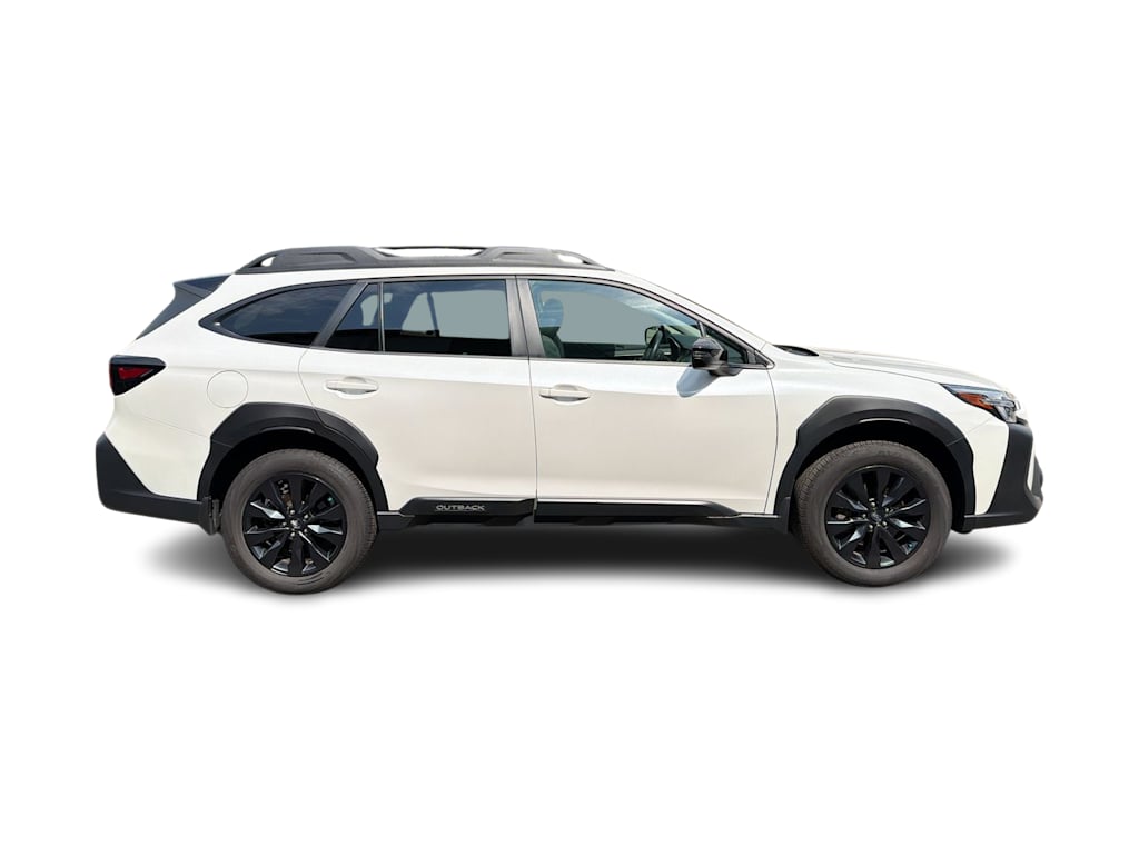Thumbnail: 2024 Subaru Outback - 25