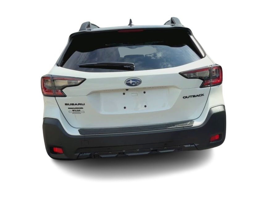 Thumbnail: 2024 Subaru Outback - 5