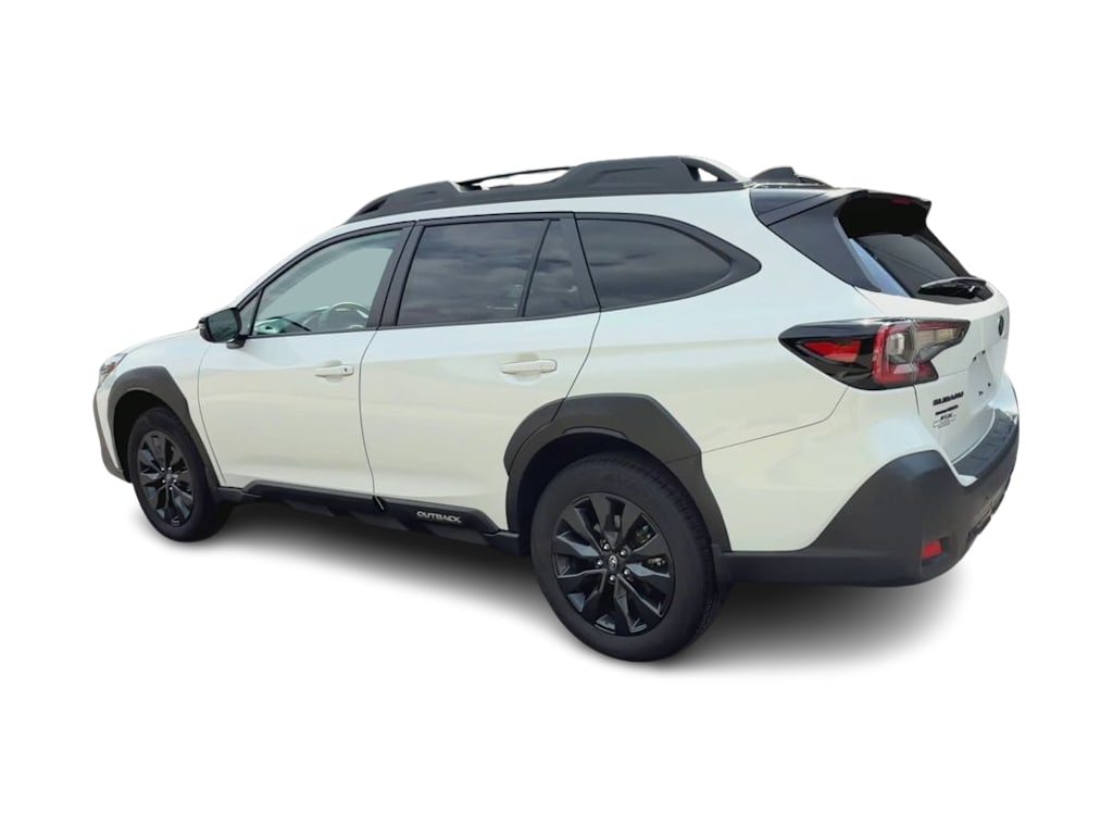 Thumbnail: 2024 Subaru Outback - 4