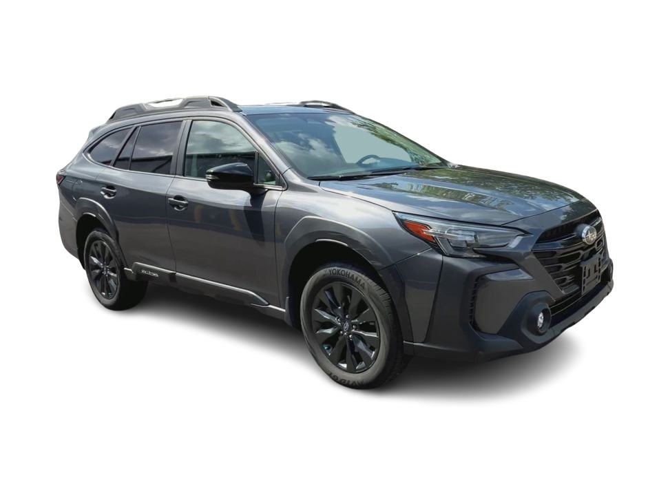 Thumbnail: 2024 Subaru Outback - 17