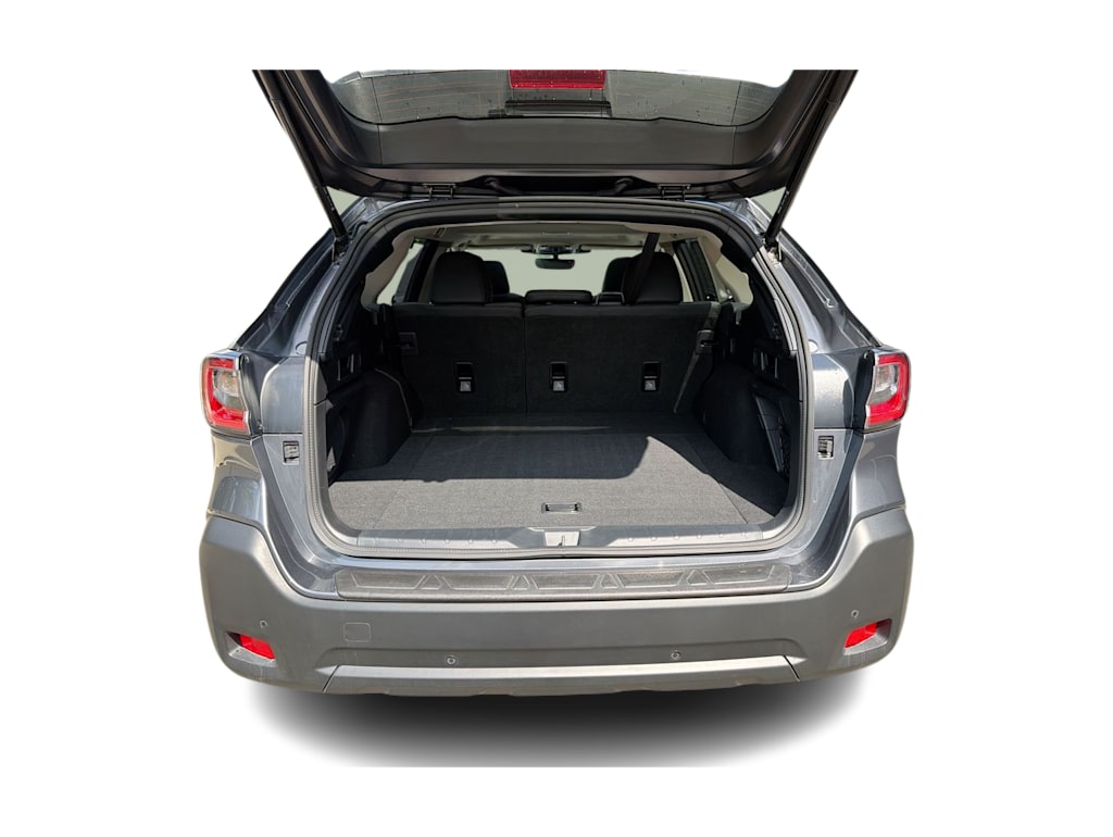 Thumbnail: 2024 Subaru Outback - 16