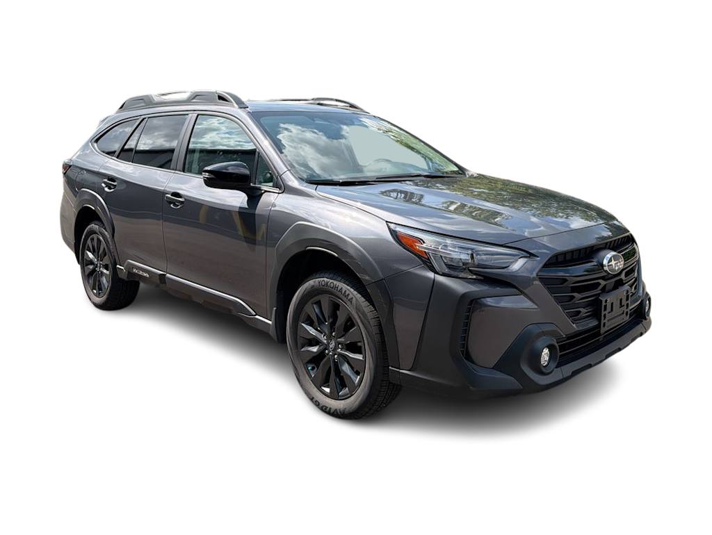 Thumbnail: 2024 Subaru Outback - 25