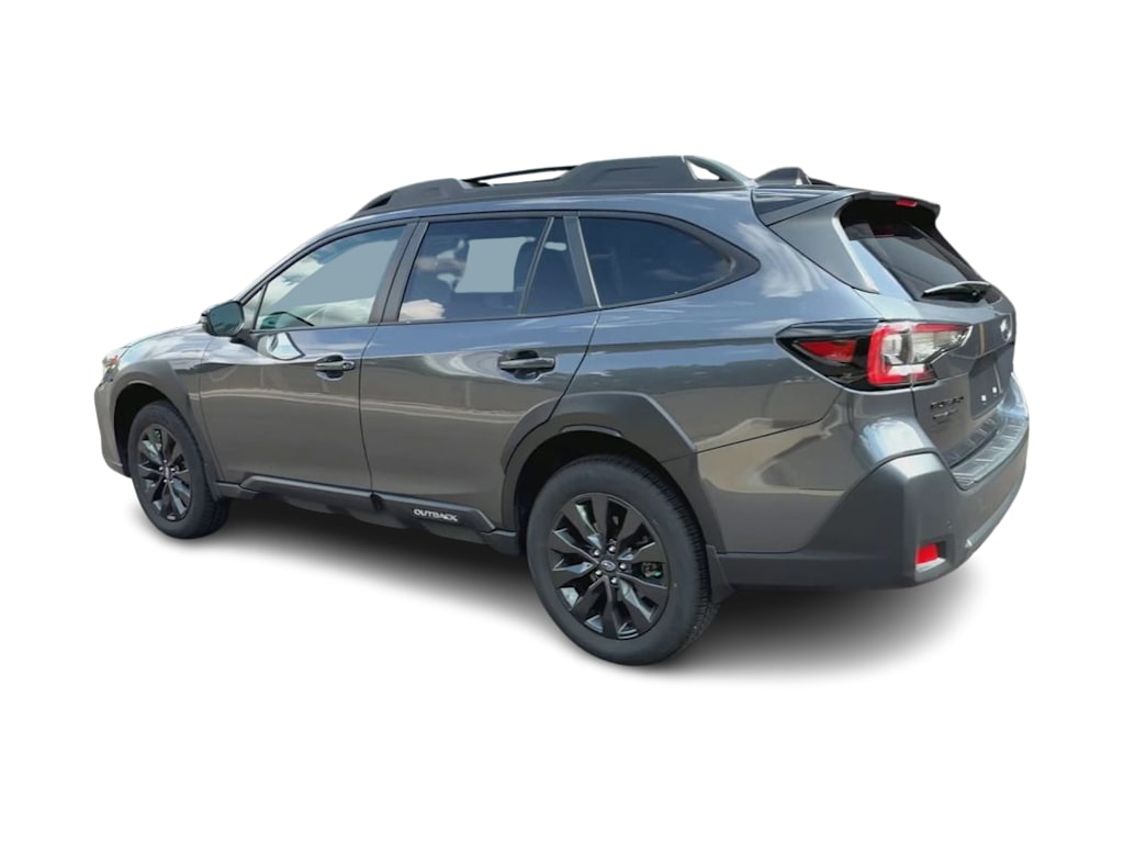 Thumbnail: 2024 Subaru Outback - 4